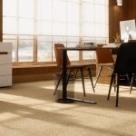 Have You Ever Thought About What Your Carpet Is Made Of | ZarifCarpets