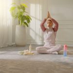 Yoga Spaces and Quality Carpets 2 | ZarifCarpets