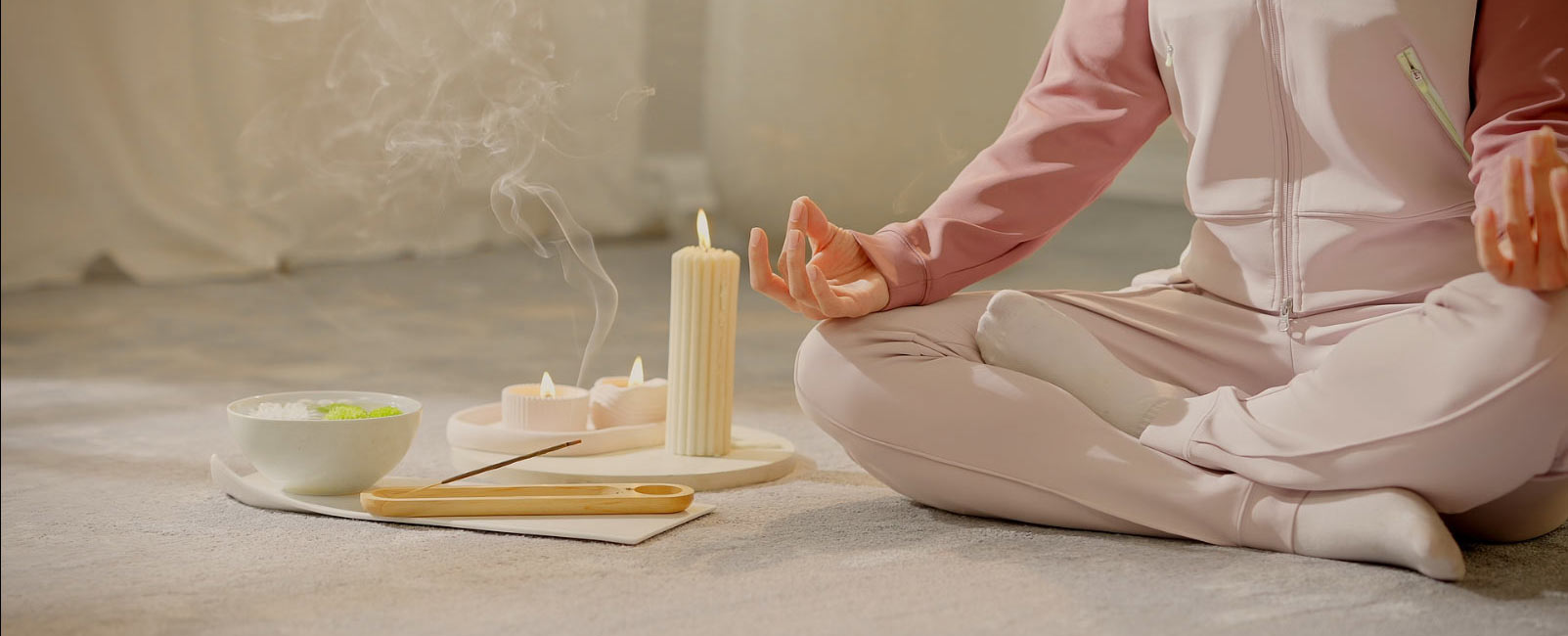 Yoga Spaces and Quality Carpets 4 | ZarifCarpets