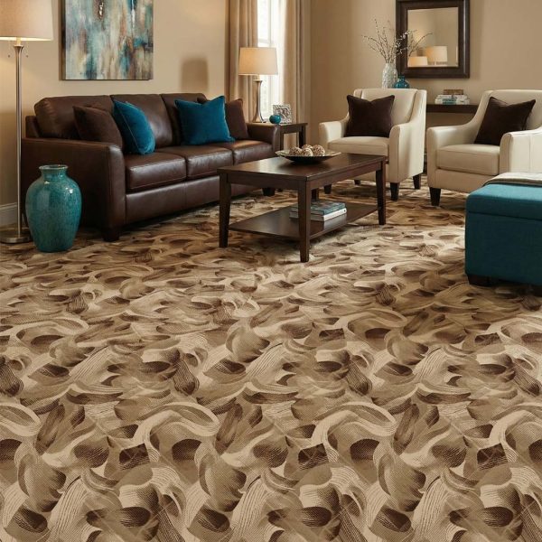 Avana Tufted Carpet
