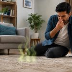 Carpet Odor Removal Guide 1 | ZarifCarpets