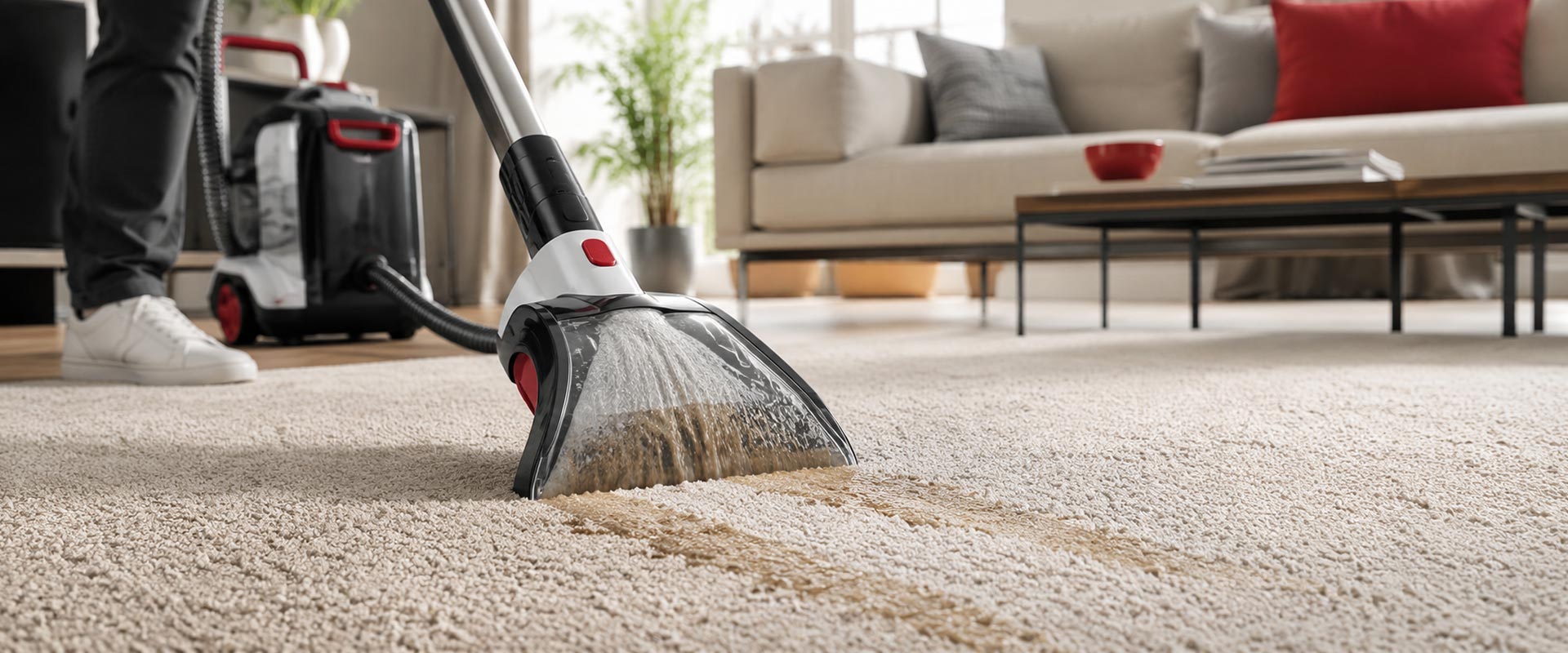 Carpet Odor Removal Guide 3 | ZarifCarpets