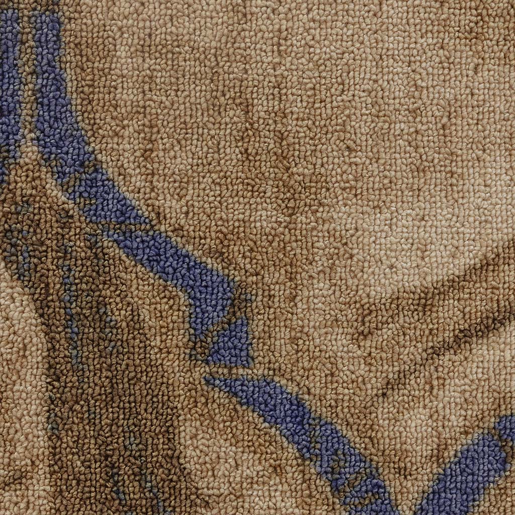 Raya Tufted Carpet - Image 3