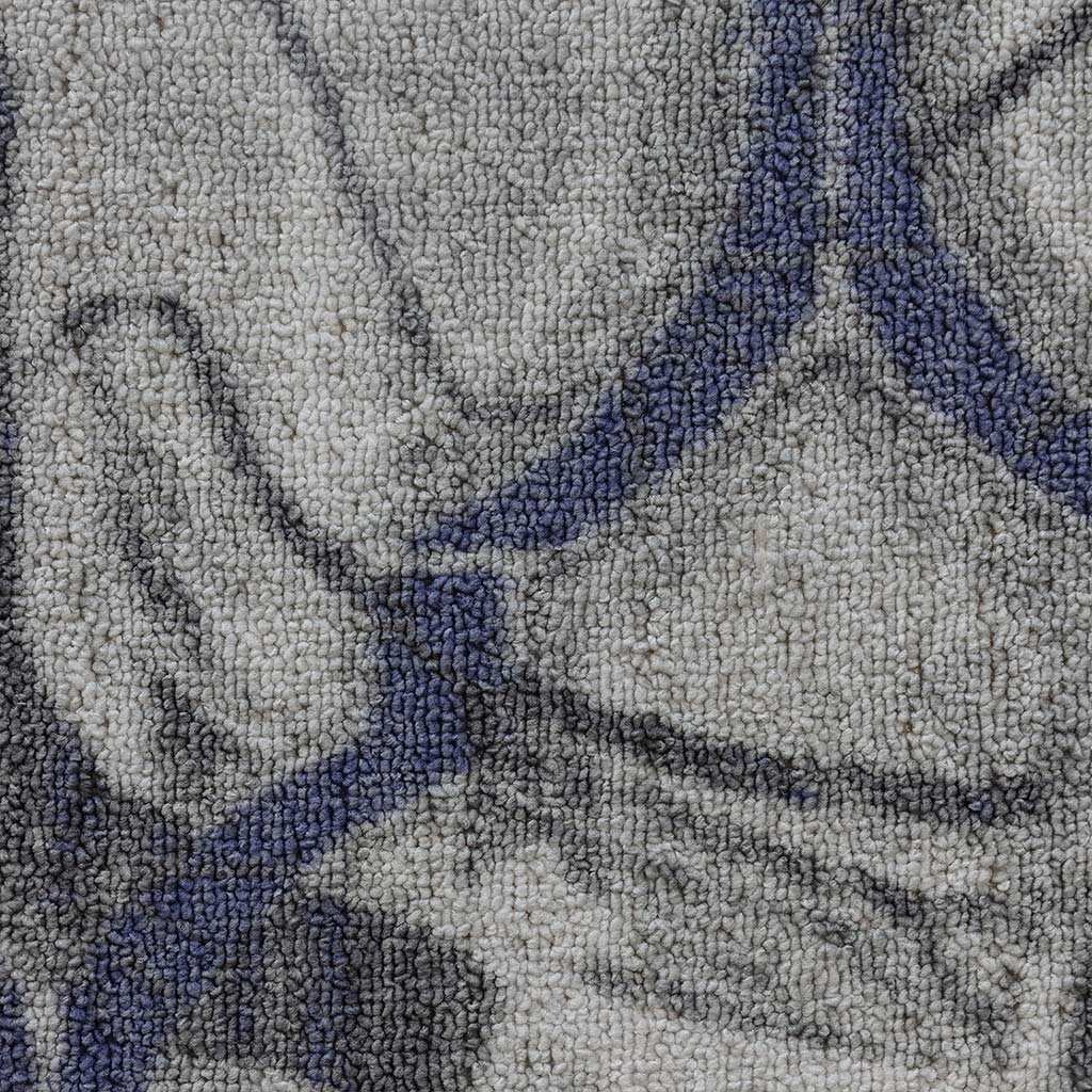 Raya Tufted Carpet - Image 2