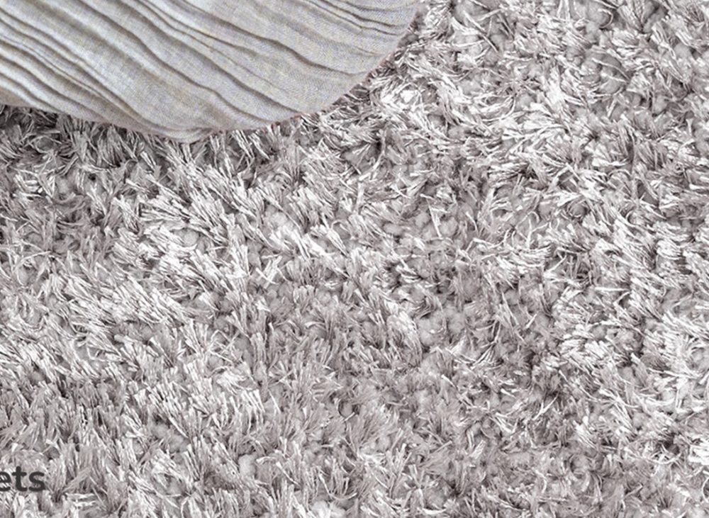 Have You Ever Thought About What Your Carpet Is Made | ZarifCarpets