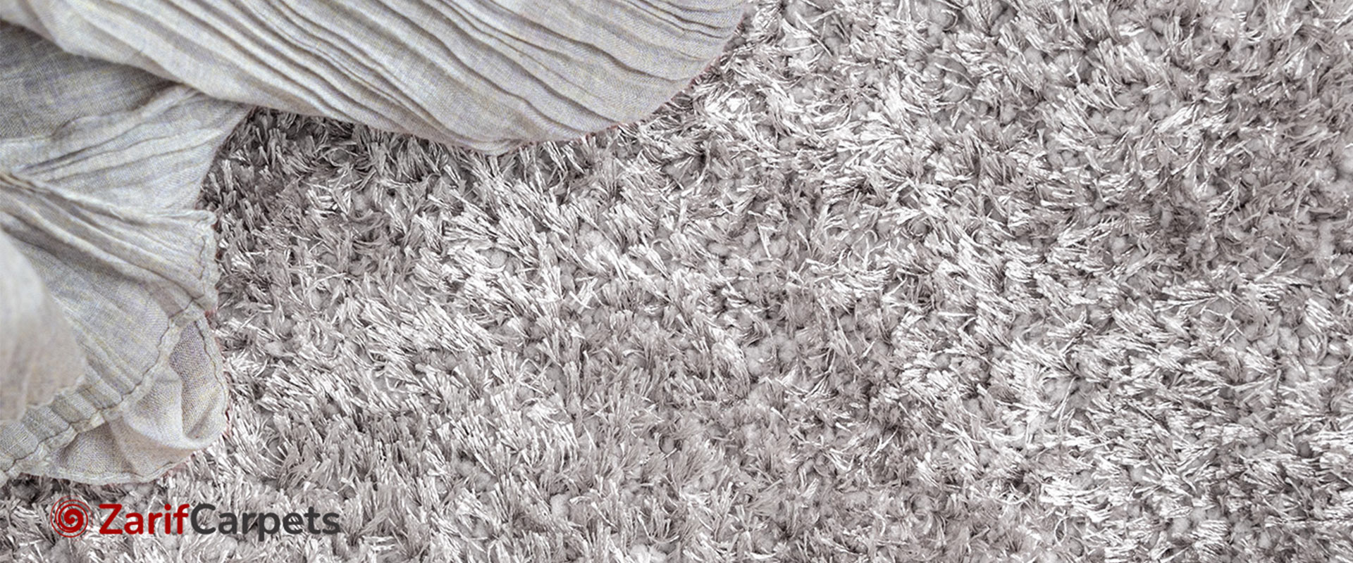 Have You Ever Thought About What Your Carpet Is Made | ZarifCarpets