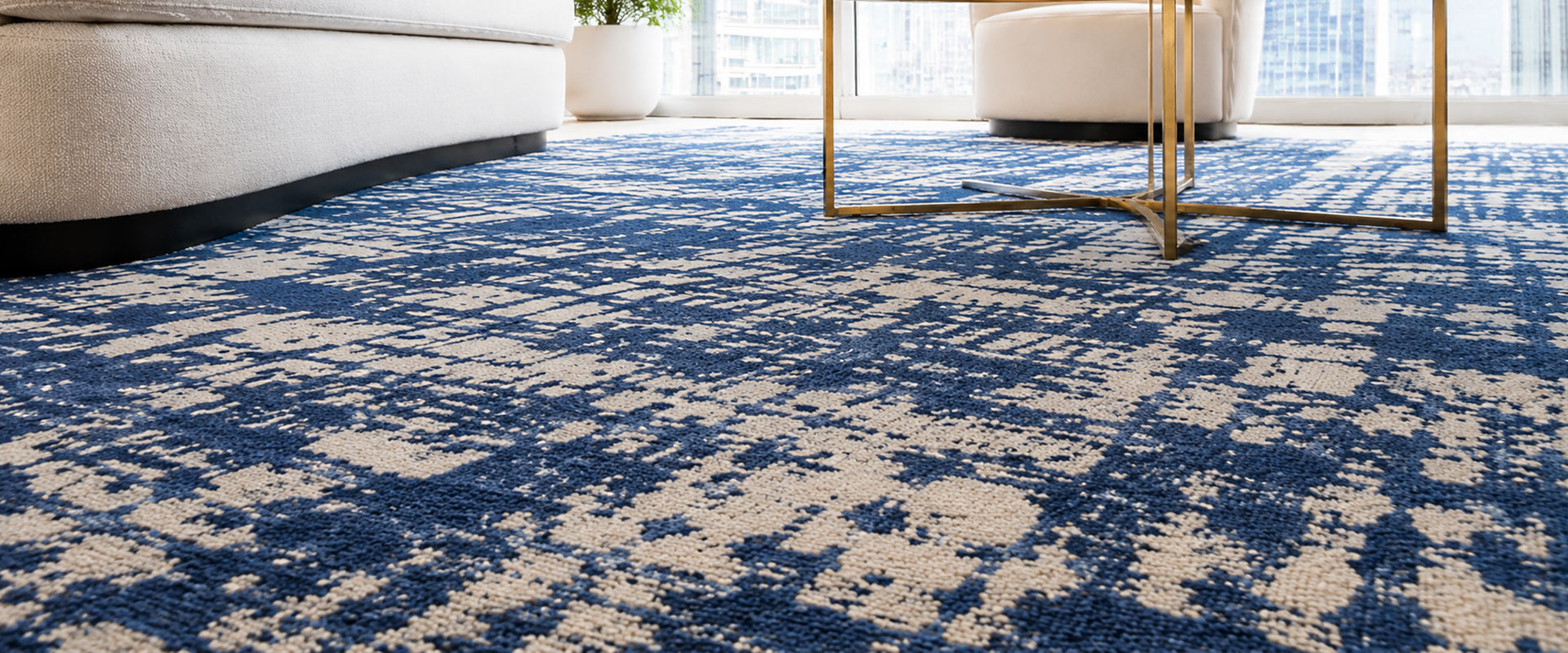 How Carpet Selection Shapes Customers First Impression in Hotels and Workspaces 3 | ZarifCarpets