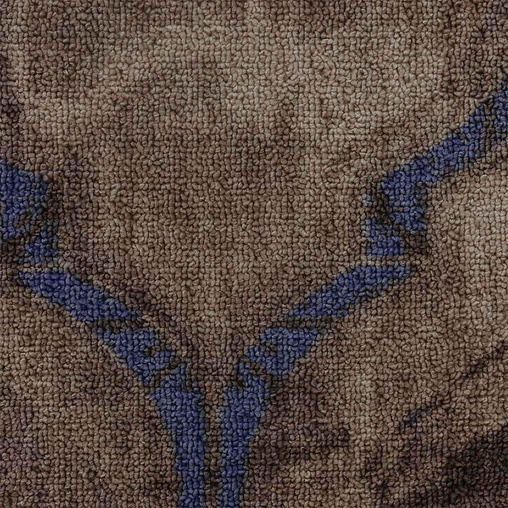 Raya Tufted Carpet - Image 2