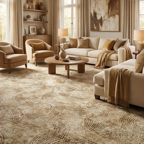 Nexa Tufted Carpet