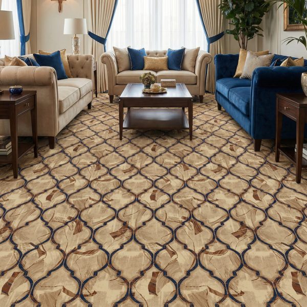 Raya Tufted Carpet