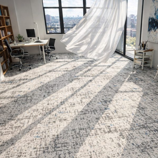 2151 Tufted Carpet