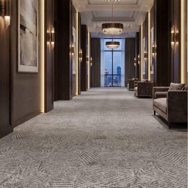 2821 Tufted Carpet