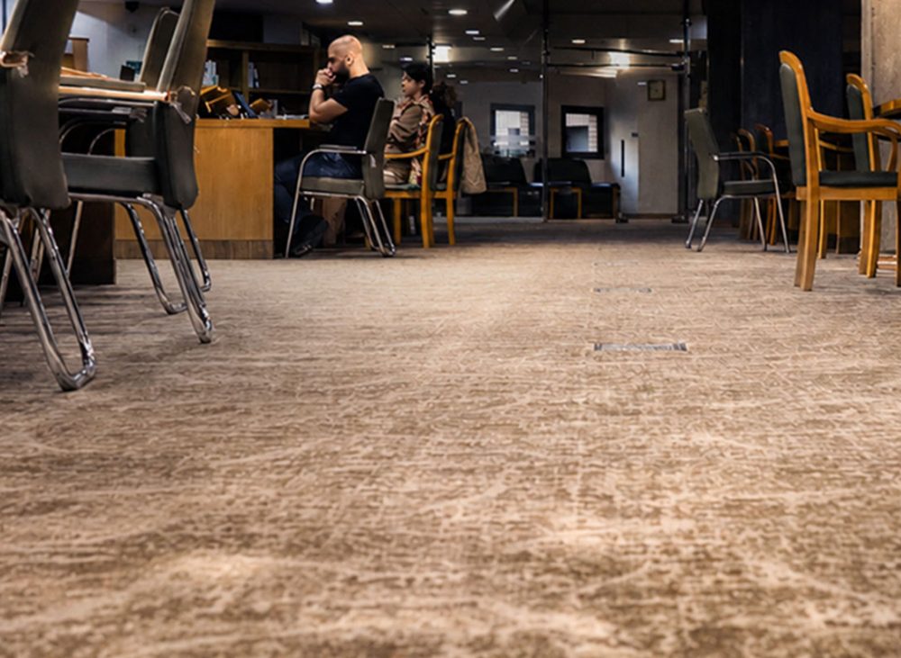 Commercial Carpet