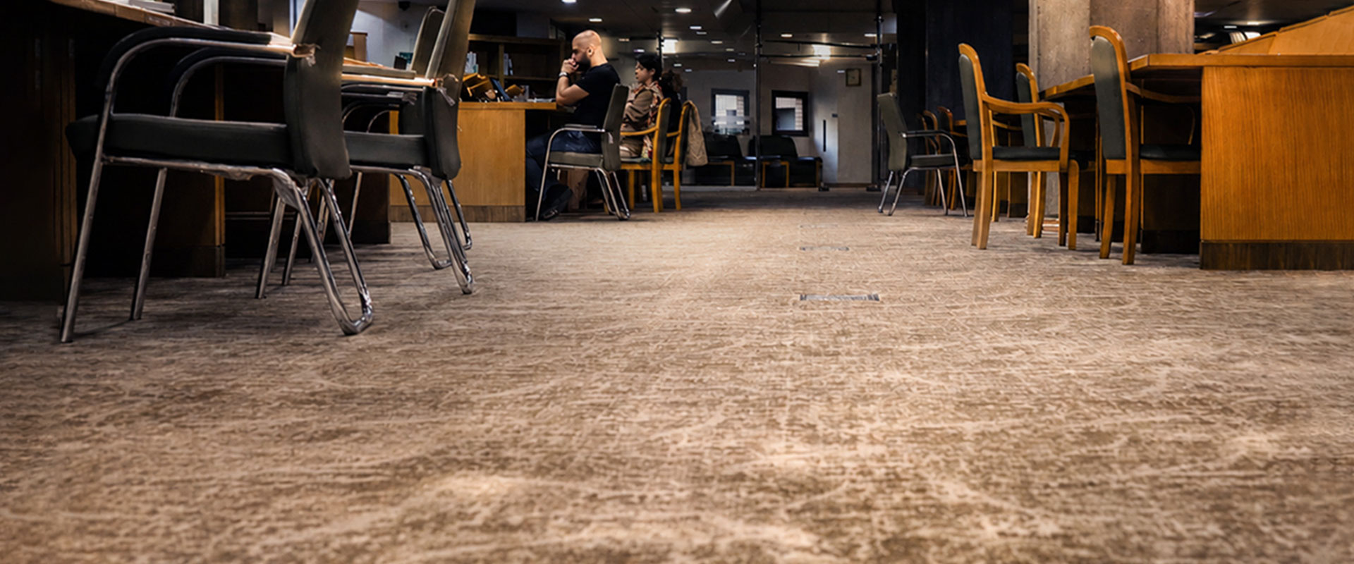 Commercial Carpet