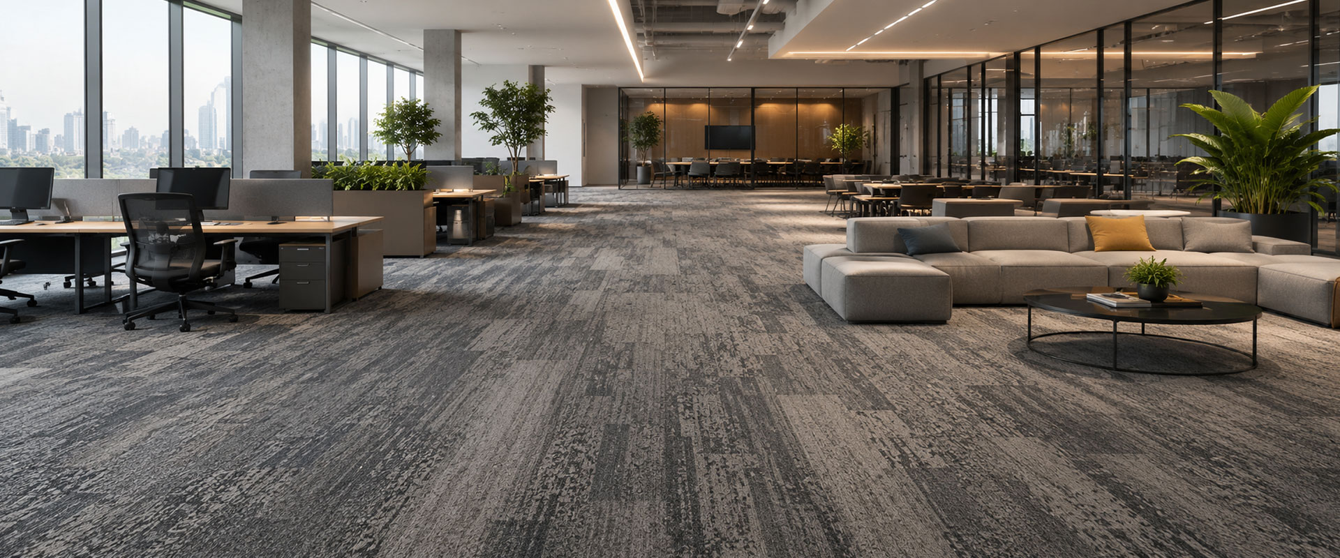 7 Shifts Reshaping B2B Flooring in 2026 | ZarifCarpets