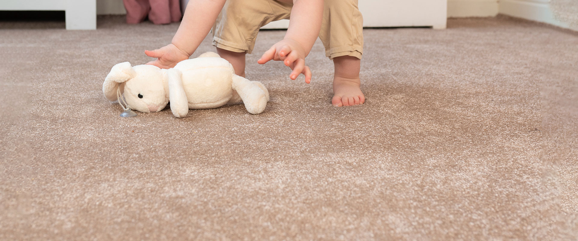 Flooring Through a Childs Eyes 1 | ZarifCarpets