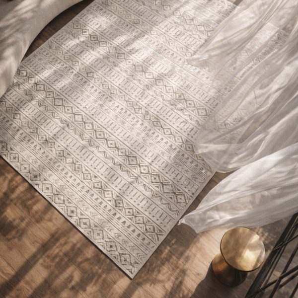 VINTAGE Ma1004 Tufted Carpet