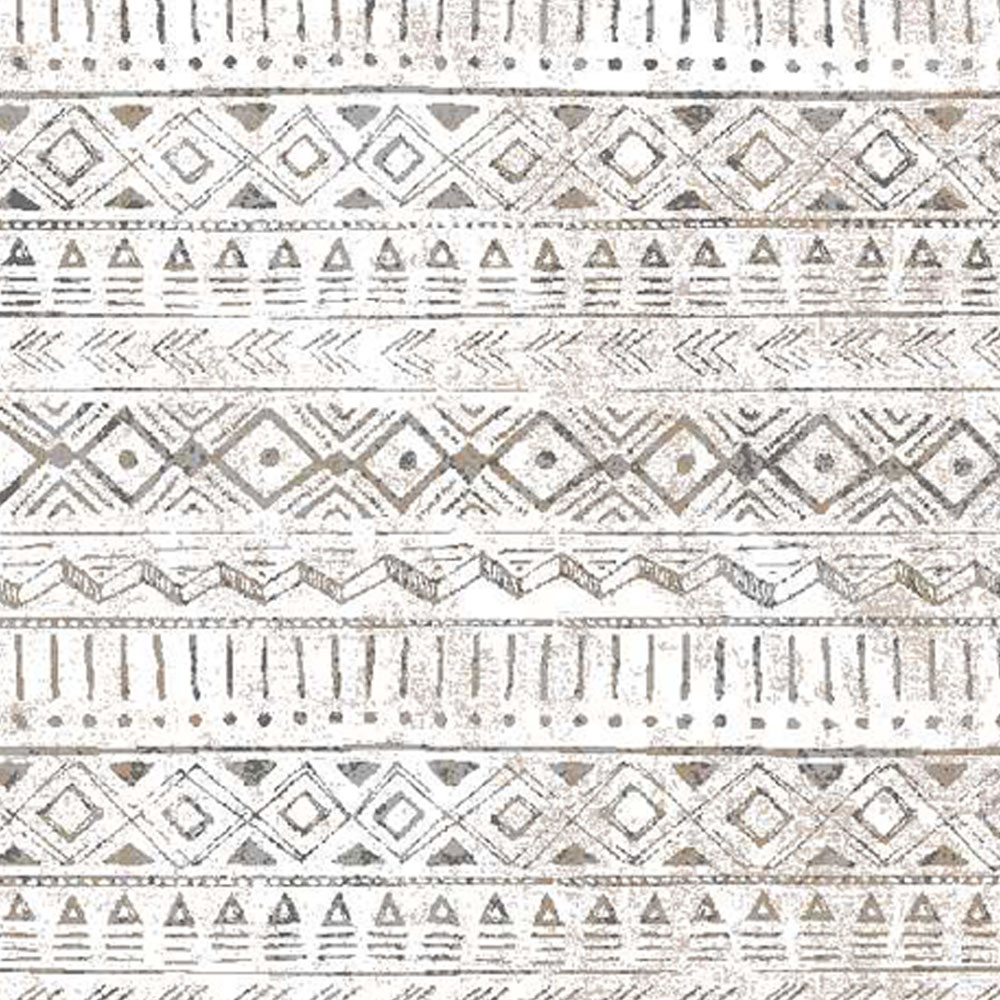 VINTAGE Ma1004 Tufted Carpet - Image 3