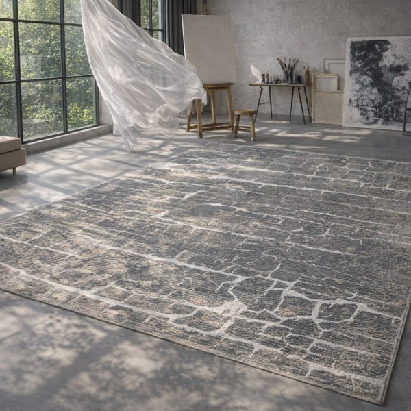 VINTAGE Ma1008 Tufted Carpet