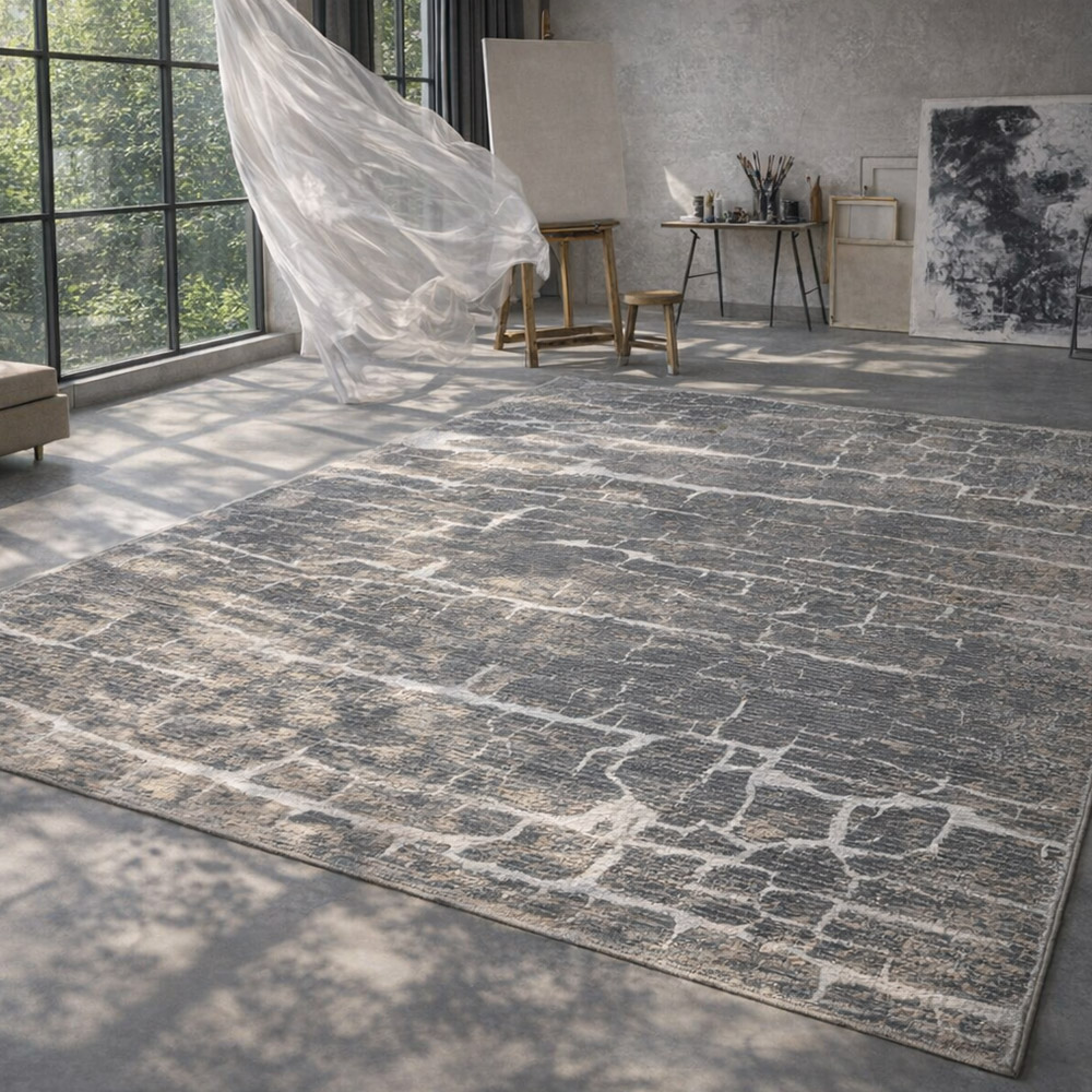 VINTAGE Ma1008 Tufted Carpet