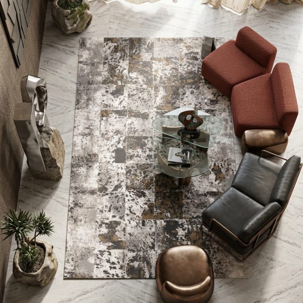 VINTAGE Ma1021 Tufted Carpet