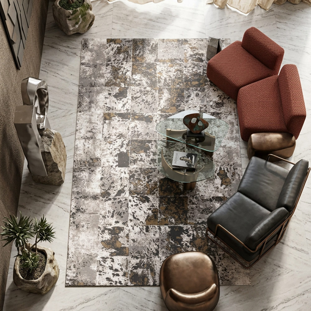 VINTAGE Ma1021 Tufted Carpet