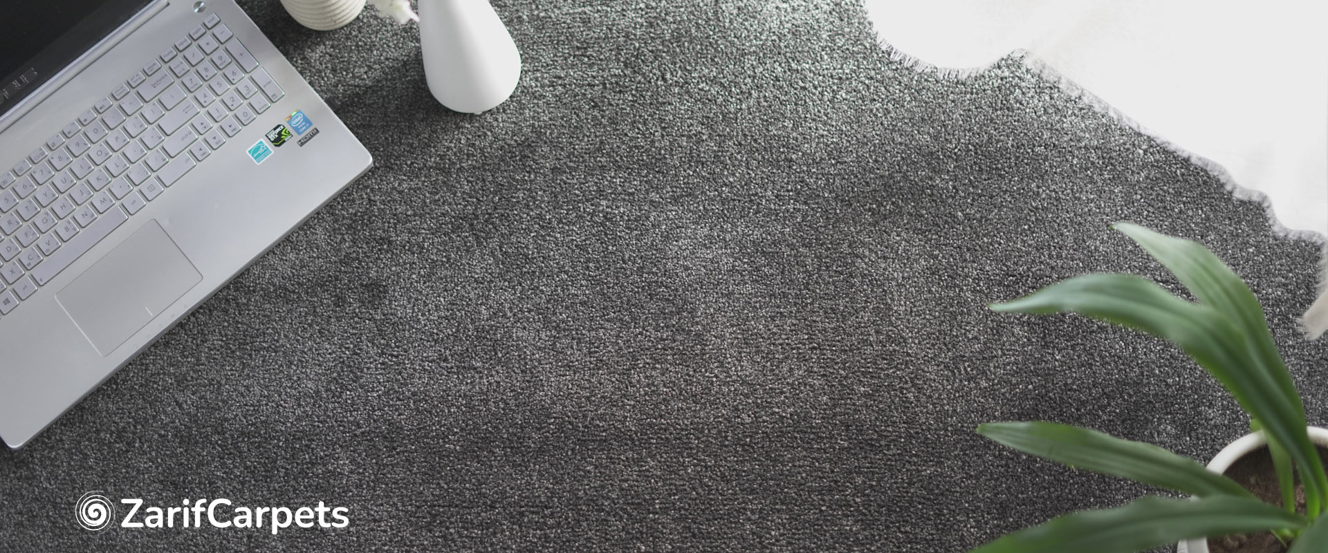 Choosing Carpet Colors for Bright Homes