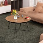 How to Match Carpet and Furniture