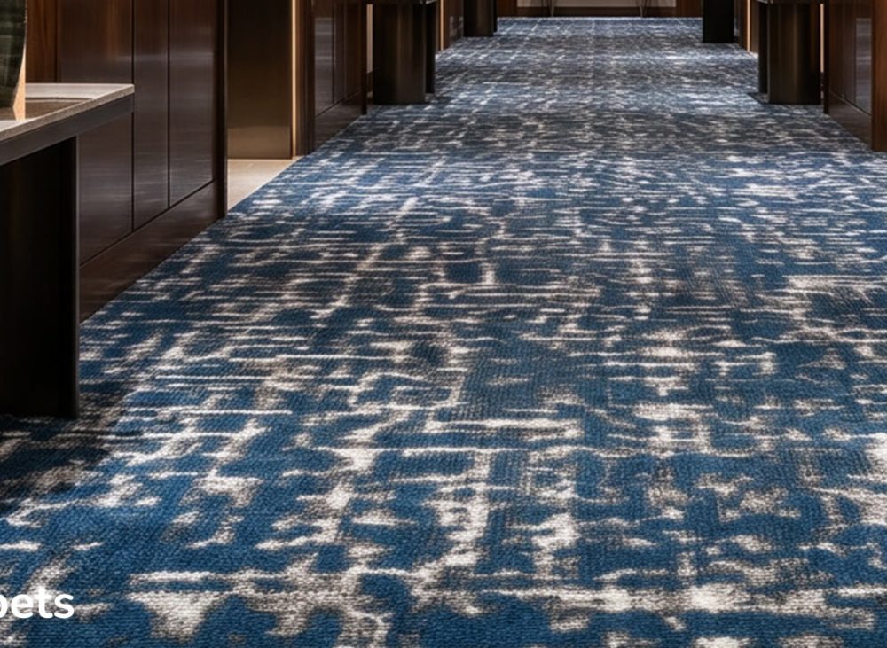 Choosing the Right Carpet